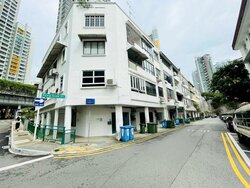 Tiong Bahru Estate (D3), Shop House #457049341